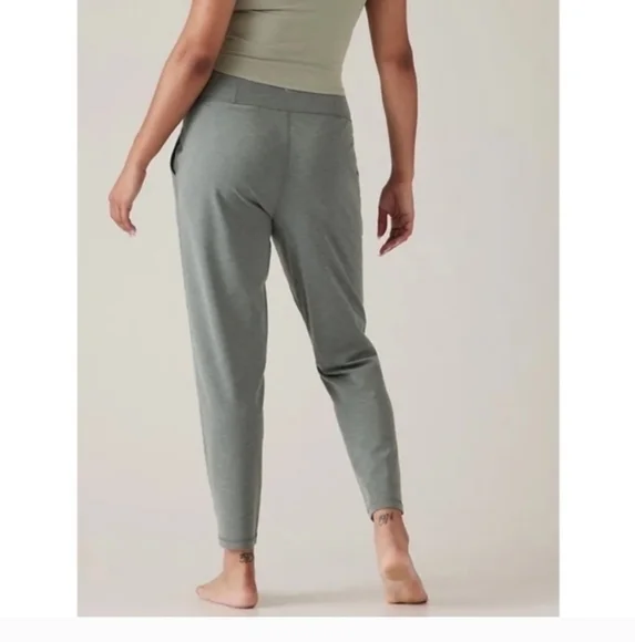 Athleta Elation Pants Tall - Picture 2 of 9